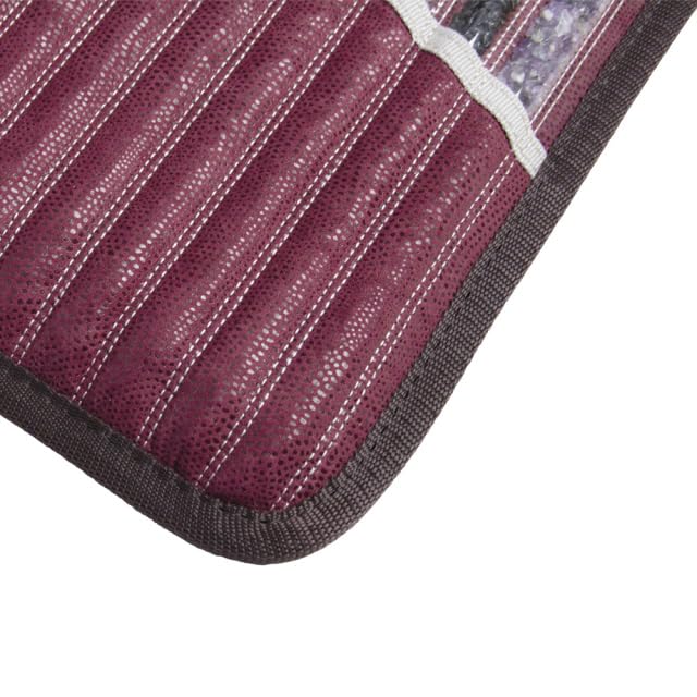 Amazon.co.jp: Fanocare 温熱バイオマット(43×62cm) 天然石アメジスト
